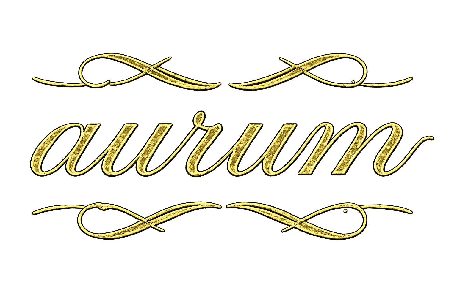 Aurum logo